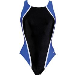How Women's Competitive Swimwear Should Fit – Water Warrior