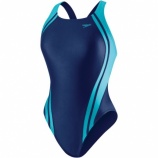 A Classic Swim Team Suit: Speedo Quantum Splice – Water Warrior
