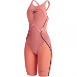 Shave Time Off Your Next Race With the Closed Back Tech Suit for ...