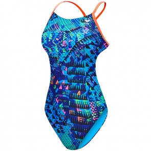 TYR creates some great practice swimsuits.
