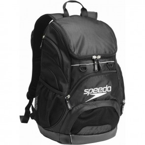 Keep all your gear in one place with a Speedo backpack.